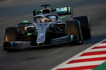 Hamilton gelassen: Ferrari-Zeiten sind doch jedes Jahr das Gleiche!