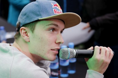 Ticktum bricht Asiatische F3-Winterserie ab - Superlizenz nicht vor 2020