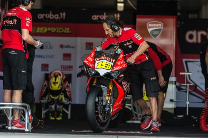WSBK-Reglement 2019: Ducatis neues V4-Superbike darf 16.350/min drehen