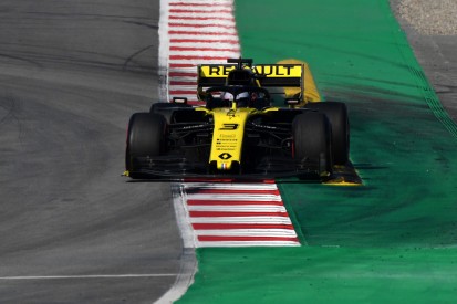 Hoffnungsschimmer: Ricciardo glaubt an die neuen F1-Regeln