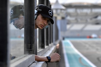 Esteban Ocon: Was an seiner Zwangspause positiv ist