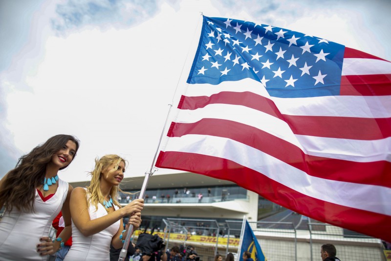 Formfehler kostet 25 Millionen: Probleme für Grand Prix der USA