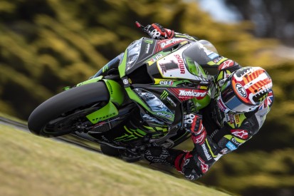 Jonathan Rea von Ducatis Tempo überrumpelt: "Rückstand ist zu groß"