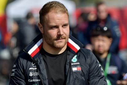 Valtteri Bottas: Rallye-Einsatz war keine einmalige Sache