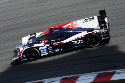 DTM-Pilot Paul di Resta neuer Meister in der Asian Le-Mans-Series