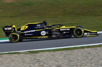 Nico Hülkenberg über Daniel Ricciardo: "Die ganze Zeit dieses Grinsen ..."