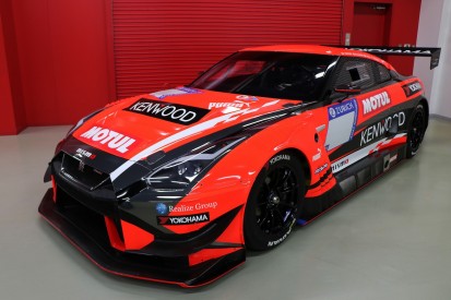 mcchip-dkr betreut Kondo Racing bei Nissan-Einsatz auf Nordschleife