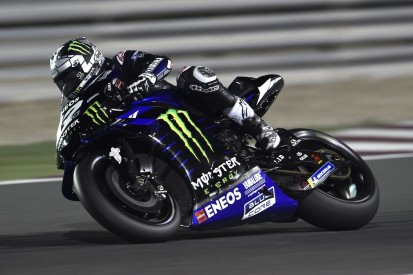 MotoGP-Test Katar: Maverick Vinales und Yamaha trumpfen zum Abschluss auf