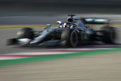Marc Surer: Kann Mercedes den Rückstand noch aufholen?