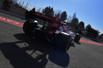 Formel-1-Einheitsteile: Britischer Getriebespezialist meldet Interesse an