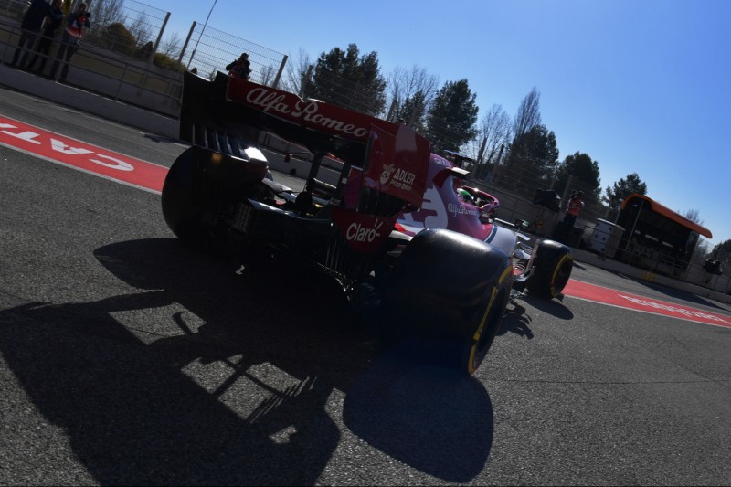 Formel-1-Einheitsteile: Britischer Getriebespezialist meldet Interesse an