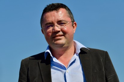 Warum Ex-Teamchef Boullier nicht zurück in die Formel 1 wollte