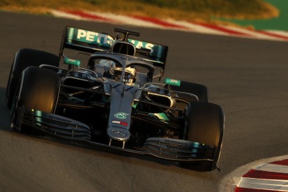 Mercedes-Update: Vergleichstest scheitert an Technikproblem