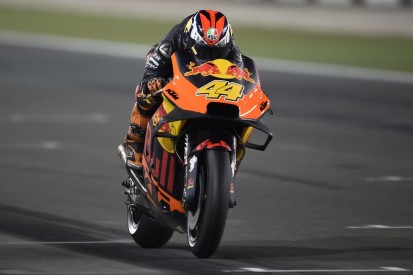 Pol Espargaro konstant in den Top 10: "Können uns gute Ziele setzen"