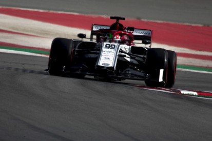 Alfa Romeo trotzt Konkurrenz: "Noch keine Qualifying-Simulation gefahren"