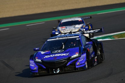 Class-1-Ärger um Honda: Lexus-Konkurrent glaubt an Intention