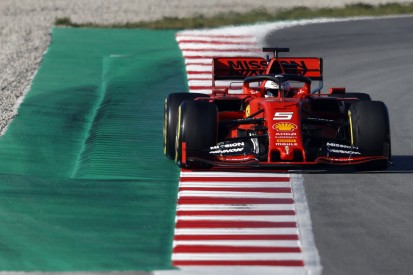 "Wir sind sehr stark": Vettel kündigt noch Quali-Runs von Ferrari an
