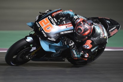 Die MotoGP-Rookies im Check: Wer am besten für Katar bereit ist