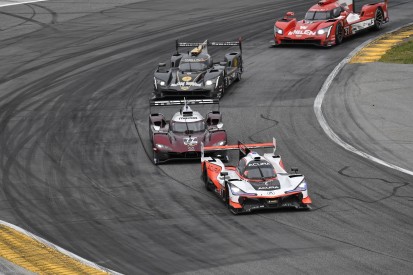 BoP 12h Sebring 2019: Mazda wird eingefangen