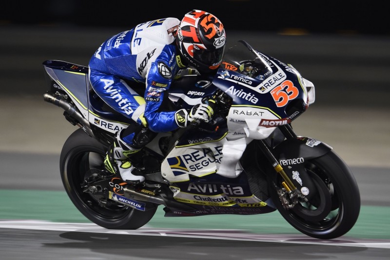 "Können um Podestplätze kämpfen": Avintia setzt sich für 2019 hohe Ziele