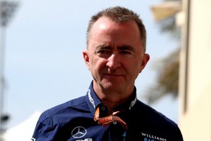 Paddy Lowe: Keine Angst vor dem Rauswurf bei Williams