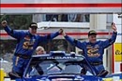Citroen wycofał apelację!