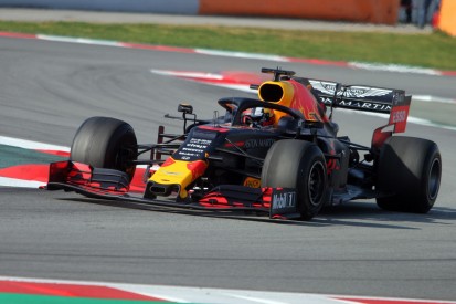 Pierre Gasly gibt zu: Red Bull kann Ferrari-Zeit nicht fahren
