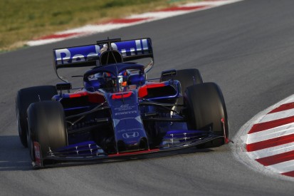 Starke Zeit von Toro Rosso: Aber was ist sie wert?