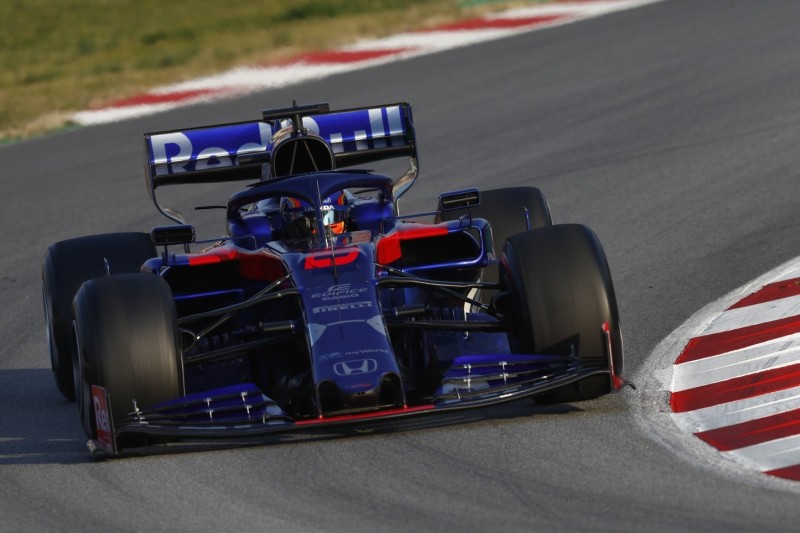 Starke Zeit von Toro Rosso: Aber was ist sie wert?