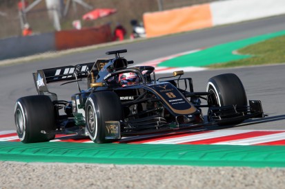 Haas von Problemen geplagt, doch das Team nimmt's locker