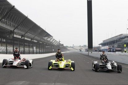 IndyCar passt Qualifying-Format für das Indianapolis 500 an