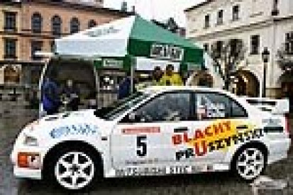 Sztuka startuje na Barbórce!