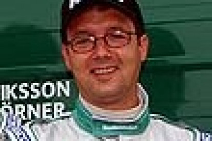 Kahle podpisał kontrakt ze Skodą.