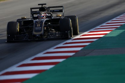 Haas-Teamchef Steiner glaubt: Abstand zur Spitze ist 2019 kleiner geworden