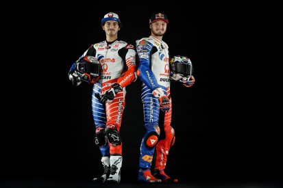 Pramac: Miller & Bagnaia sind "komplett verschiedene Typen"
