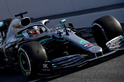"Kann nicht viel Gutes sagen ...": Pirelli schon vor der Saison in der Kritik