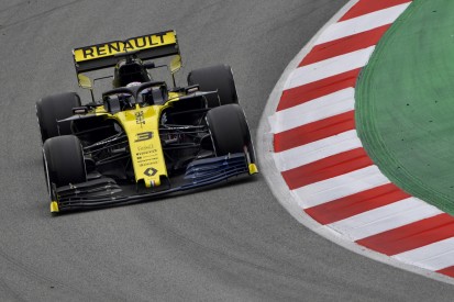 Daniel Ricciardo: Im Mittelfeld macht der Fahrer den Unterschied