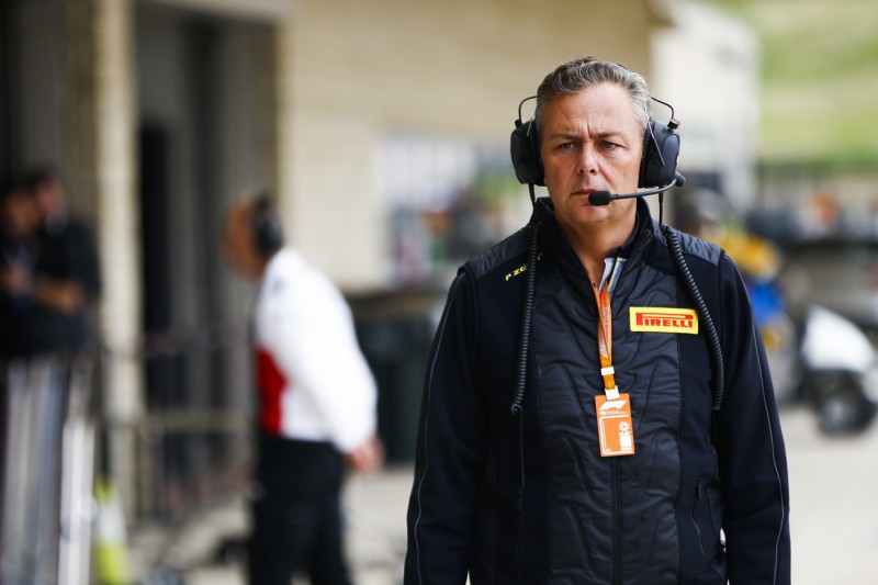 Anzahl Sätze nicht zu gering: Pirelli wehrt sich gegen Kritik