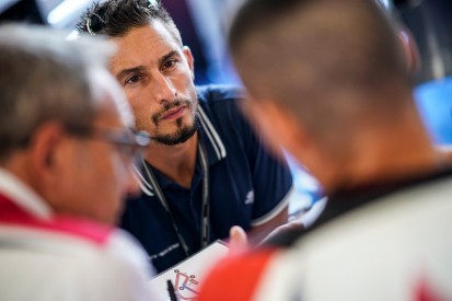 Riding-Coach bei Gresini: Manuel Poggiali zurück in der Motorrad-WM