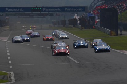 Ex-Meister: Super GT verdient international mehr Anerkennung