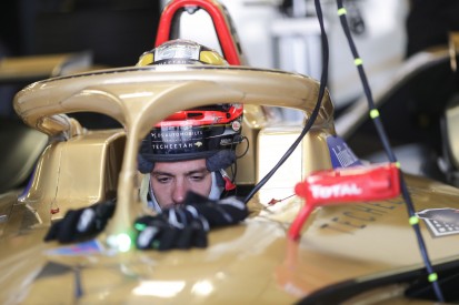 Vergne tobt über Fahrstandard in der Formel E: "Das ist kein Motorsport!"