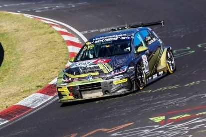 Team von Ex-Fußball-Nationalspieler Max Kruse wechselt in die VLN
