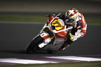 Enttäuschte Erwartungen bei Aegerter: Mit MV Agusta abgeschlagen