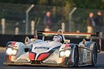 Le Mans: Kristensen wyrównał rekord sześciu zwycięstw.