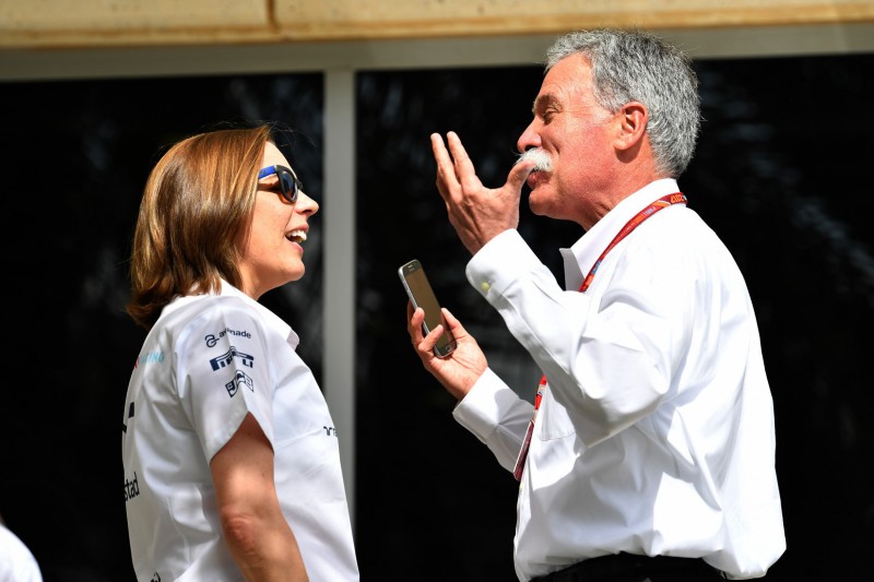 Williams größter Verlierer der Geldrangliste 2019