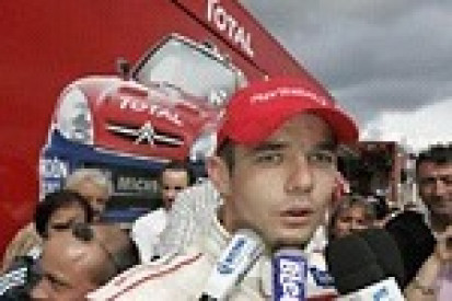 Martin wygrywa. Loeb i Citroen mistrzami świata!