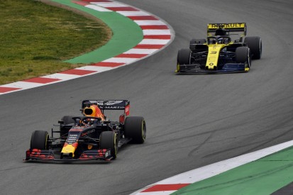 Red Bull abgehakt: Daniel Ricciardo schaut nicht mehr auf sein Ex-Team