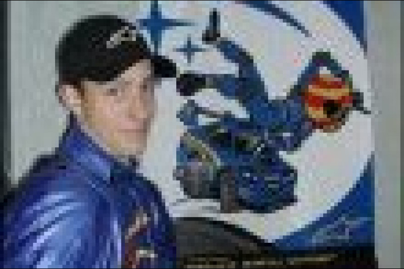 Pastrana wybrał rajdy