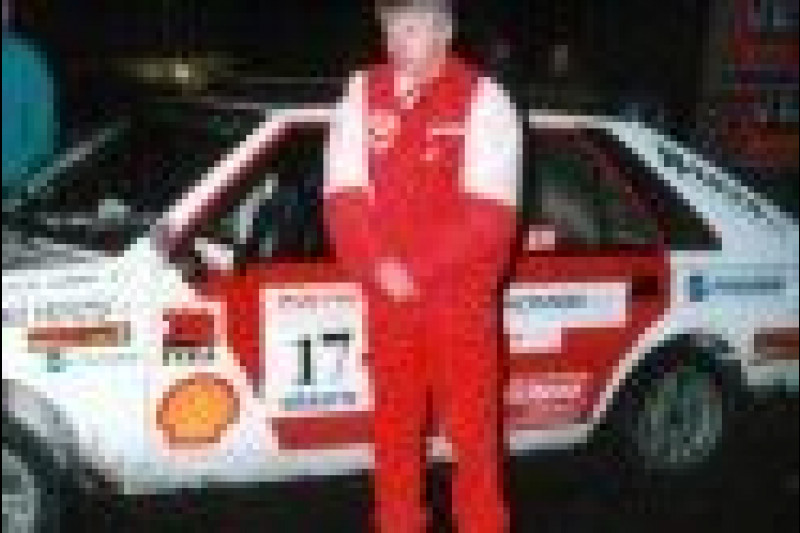 Zmarł Krzysztof Godwod