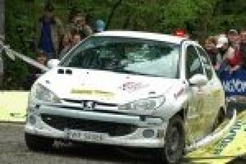 Rusza Puchar Peugeota